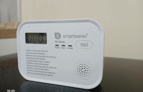 La Casa nella Contea - Foto 30