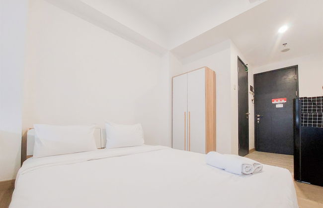 Modern Look Studio Room Collins Boulevard Apartment - Foto 2