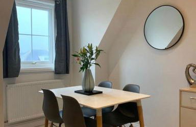 Romantic hideaway, seconds away from Perran beach - Foto 12