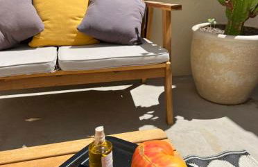 Casa Andréa Agreable T3 avec grand jardin à 3mn de la plage - Foto 24