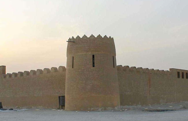 Tour privado por el Manama histórico - Foto 4