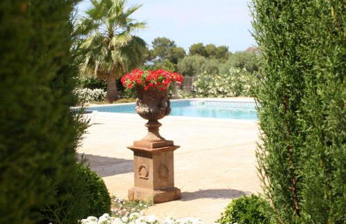 Sa Rapita Es-Trenc Ferienhäuser - Foto 16