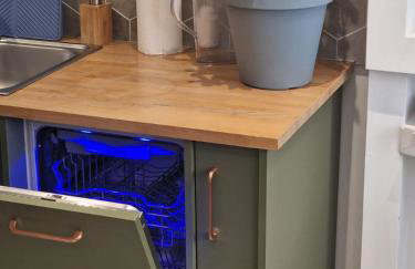 Apartment Emilia - Foto 18