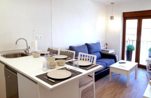 vallespin 43 parking, wifi - Foto 11