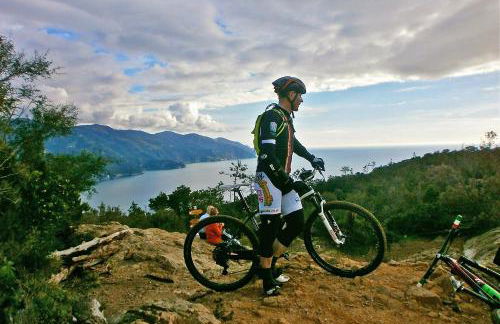 Villa La Pianazza - un OASI nel verde con piscina a pochi minuti da Sestri Levante - Foto 31