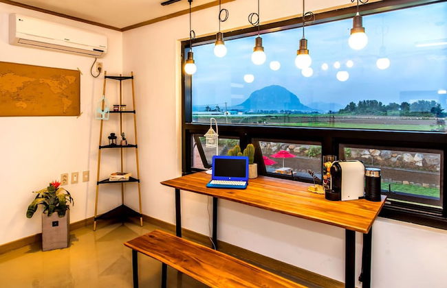 Boreum Pension - Foto 69