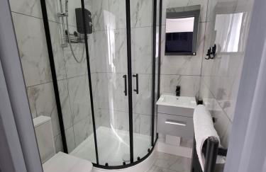 Guyrock Apartments - Foto 35