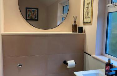 Spacious home with amazing views - Foto 13