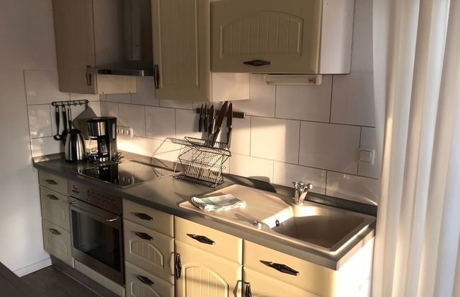 Haus Fischkutter - Foto 7