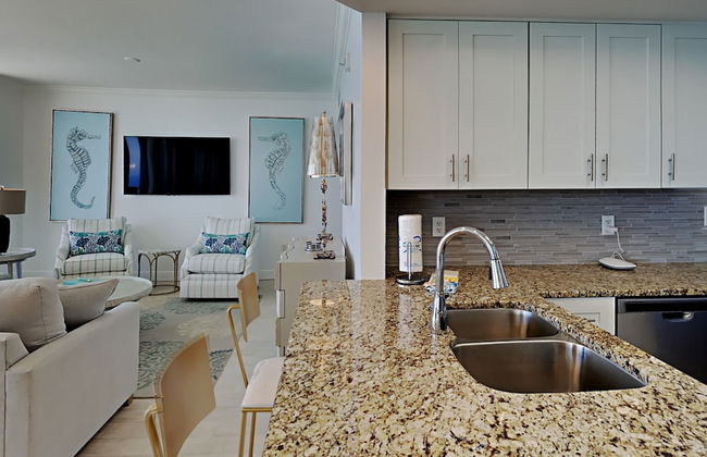 Silver Beach Towers #1404w - Foto 10