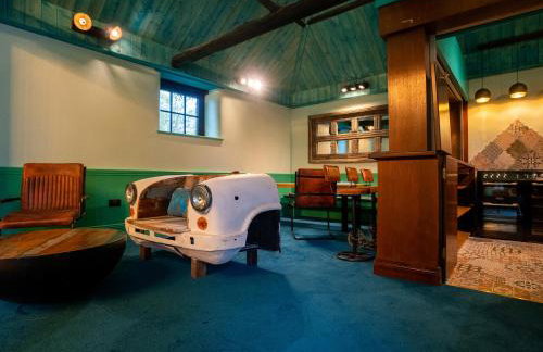 Royal Oak House - Foto 3