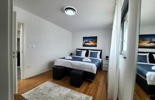 Luxury modern Villa "Keti"-Private Pool & Garden - Foto 50