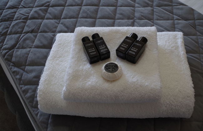 Dreamhouse Apartments Glasgow St Vincent Street - Foto 1