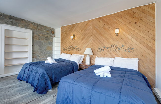 Hotel Le Cavalier - M11 - Photo 60