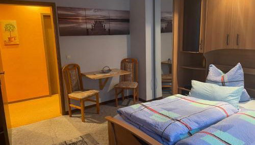 Haus Wiesenblick - Foto 4