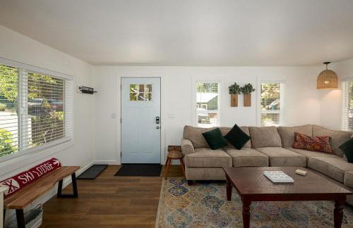 The Brook Ave Bungalow - Foto 7