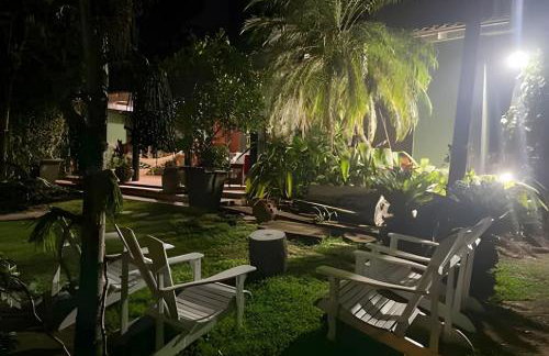 Recanto Harmonia, seu refúgio em Bonito MS - Foto 29