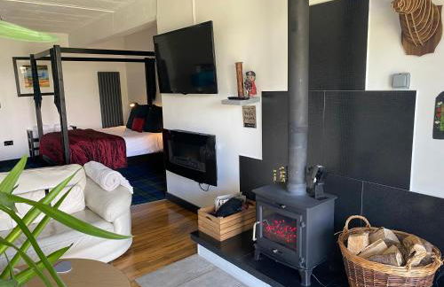 loch lomond apartments - Foto 25