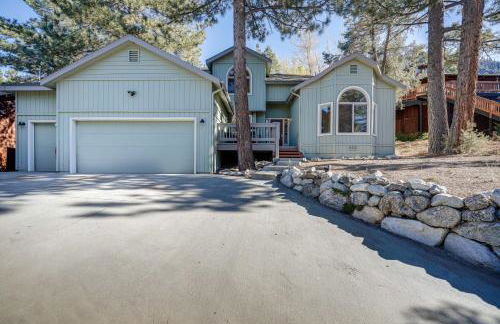 Serene Pine Mountain Club Home with Pool Access! - Foto 39