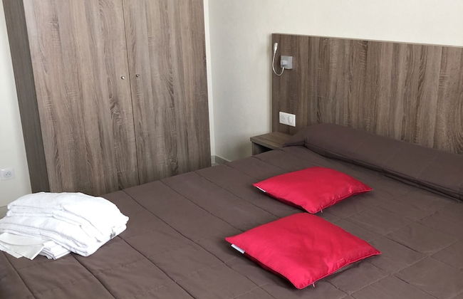 Hôtel et Résidence Ta Kladia - Omigna - Photo 5