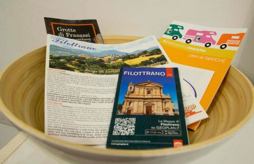 Guest House Cuore di Filo - Foto 20