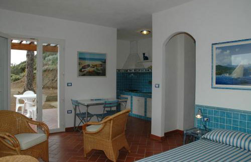 Residence Cala dei Peducelli - Foto 50