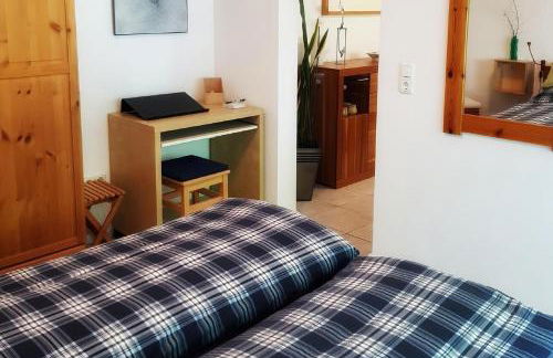 Ferienwohnung am Atelier Horn - Photo 10