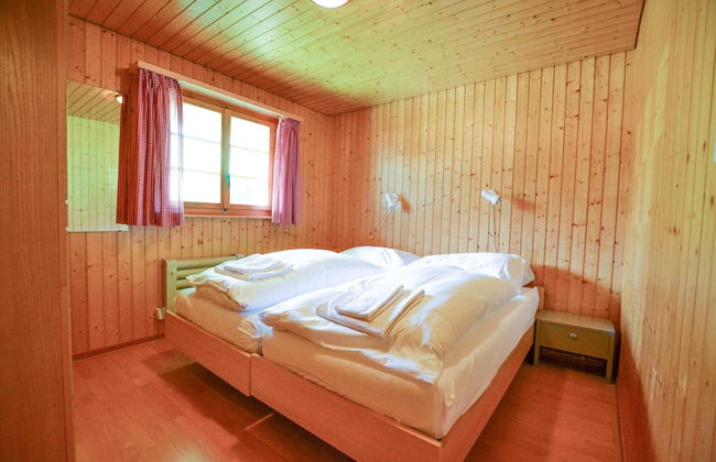 Chalet Castellani - Photo 1