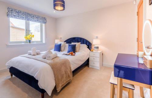 Choseley Cottage - Norfolk Cottage Agency - Foto 16