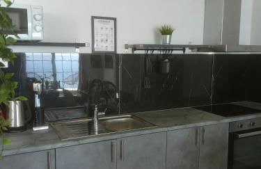 Newly Renovated Endless view Dimitra's House - Foto 19