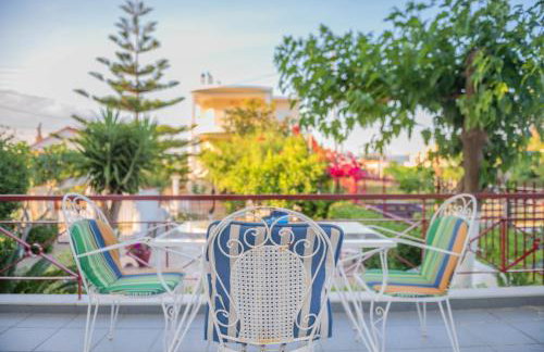 Thiseos Georgia's Private Paradise - Foto 47