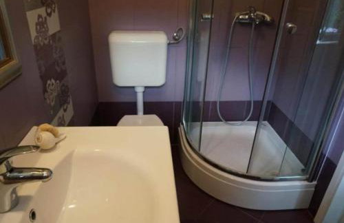 Apartments Stiniva Hvar - Studio Apartment With Terrace A2 - Foto 5