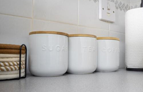 Modern Luxurious Apartment with Balcony - Foto 17