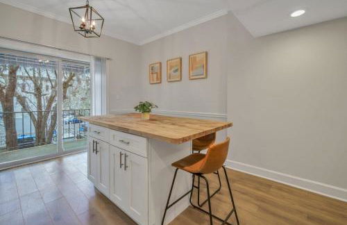 Lynwood Collection on Forsyth 6A by Lucky Savannah - Foto 12