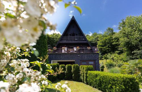 Holiday house with a parking space Priselci, Karlovac - 21949 - Photo 1