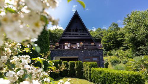 Holiday house with a parking space Priselci, Karlovac - 21949 - Foto 1