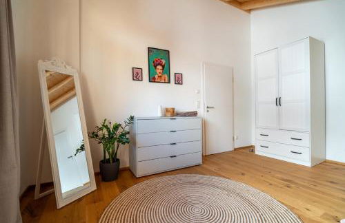 Neu! Auszeit in der Bergen - Photo 15