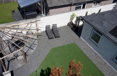 Newly Renovated Luxury Bungalow Pass the Keys - Foto 35