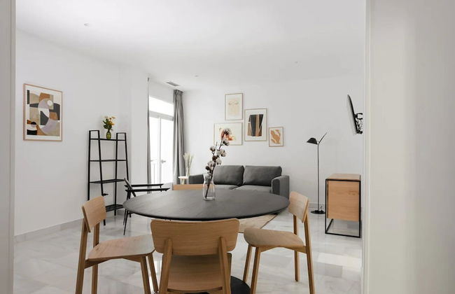 Limehome Madrid Calle del Principe - Foto 53