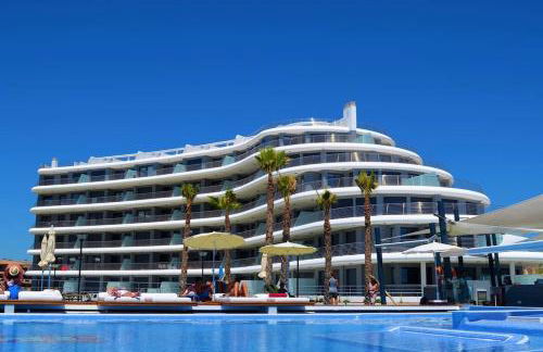 INFINITY VIEW Arenales - Foto 68