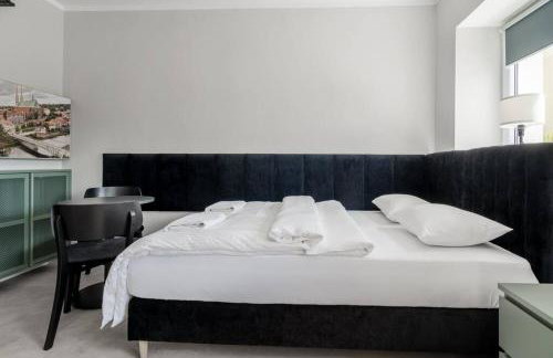 Blick Apartments - Riverside Mini Apartment - Foto 6