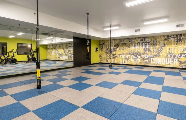 Harbor Steps - Foto 11