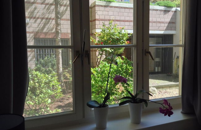 Living am Carlsplatz - Foto 39