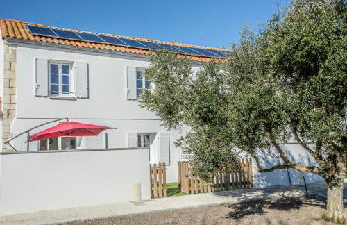 LE COMMODORE Maison avec piscine/parking/wifi/plages 5kms - Foto 31