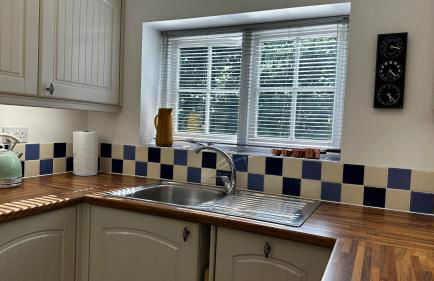 Annexe Orchard Cottage - Foto 19