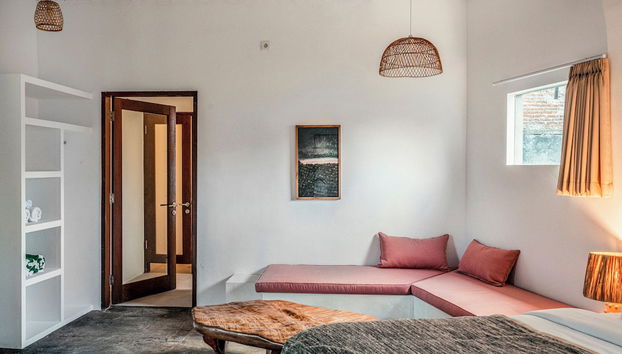 Batu Belig Living Seminyak - Foto 5, Habitación