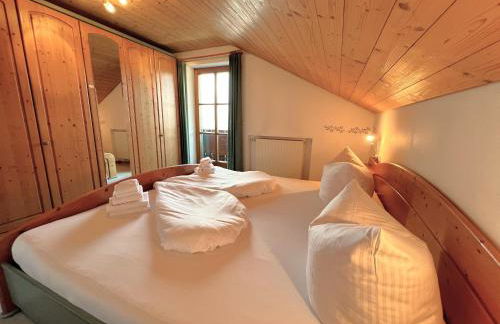 Ferienwohnung Ferienidyll am Forrgensee - Foto 12