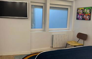 Palacete Frente al Casco Viejo de Bilbao - Foto 48