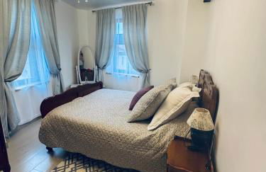 Maison du Roy/ Upper Cambers - Foto 27