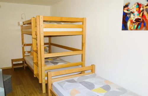 Ferienwohnung Lindenhof - Foto 9